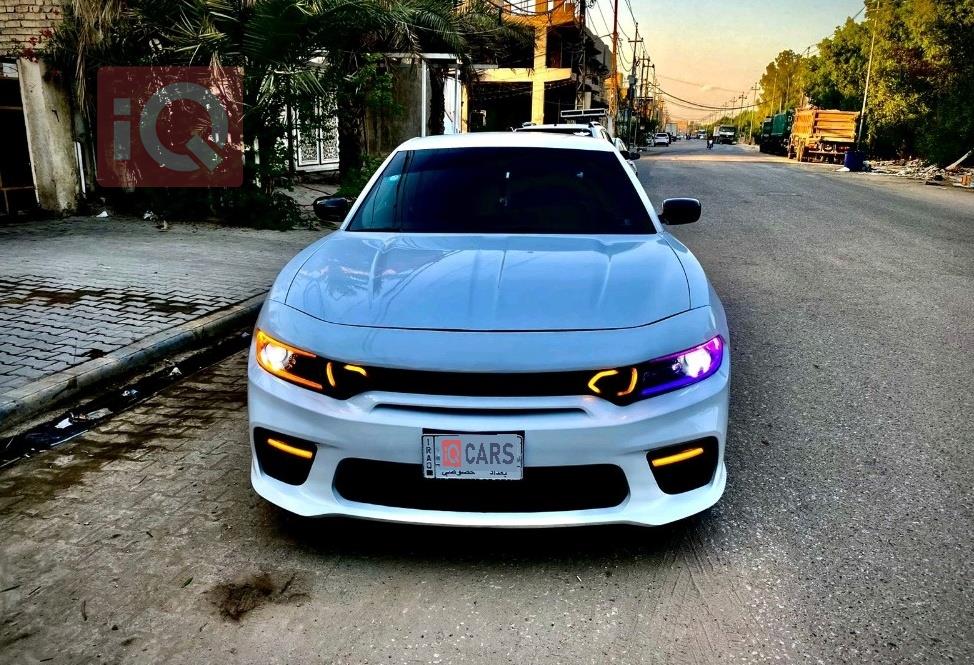 دودج تشارجر